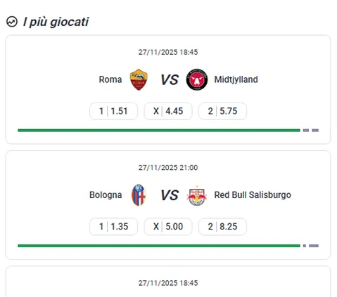 MythosWin Casino Scommesse